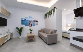 Victoria's Apartamentos